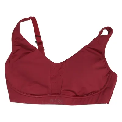 Sport-BH (Röd) från Björn Borg Elastan, Återvunnen polyester