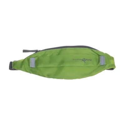 Waist bag (Green) from Expedition