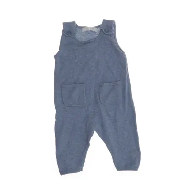 Overalls (Grå) fra Zara