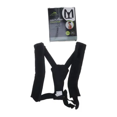 Posture corrector (Black) from Active Touch