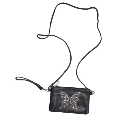 Sac à bandoulière (Noir) de Eternel