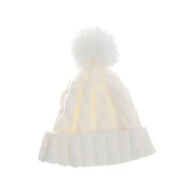 Mütze (Weiß) von Accessories Acryl