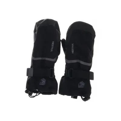 Wanten (Zwart) van Hestra Nylon, Polyester
