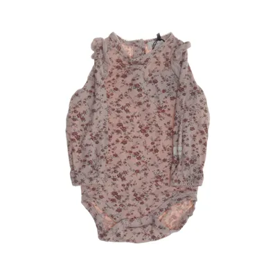 Body (Beige, Flerfärgad) från Newbie by KappAhl