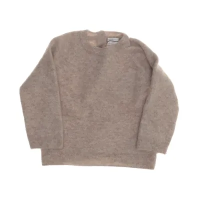 Sweater (Beige) from H&M Baby Cashmere