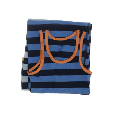 Linne (Blå, Orange, Grön) från Kiki & Koko Bomull, Elastan