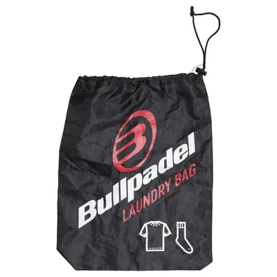 Sports bag (Black) from Bullpadel