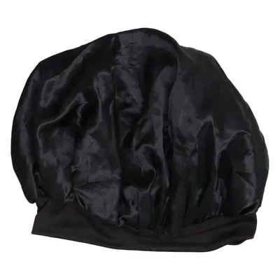 Bonnet de nuit (Noir)