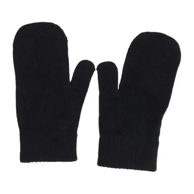 Moufles (Noir)
