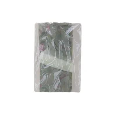 Nylonstrumpbyxor (Grön, Flerfärgad) från Falke