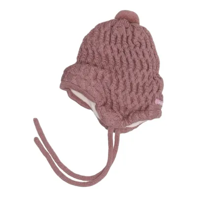 Bobble hat (Pink) from Maximo