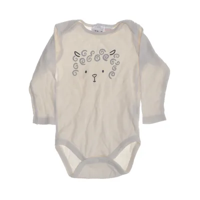 Body (Beige) från Zara