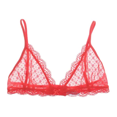 Bralette (Röd) från Eberjey Nylon