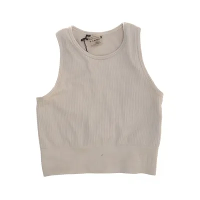 Sports bra (Gray) from Stronger Polyamide, Elastane