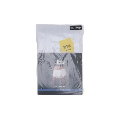 Kalsonger (Vit) från JBS Bomull