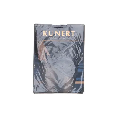 Nylonstrumpbyxor (Svart) från Kunert Elastan, Polyamid