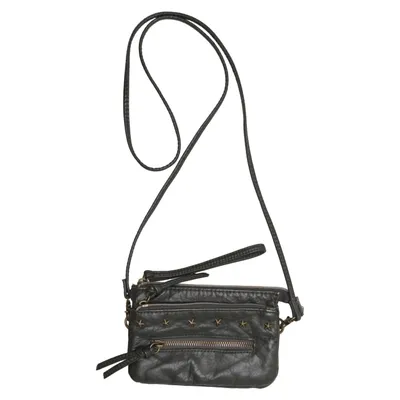 Shoulder-bag (Black) from Mossimo Supply Co