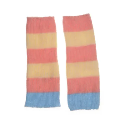 Benvärmare (Blå, Rosa, Gul)