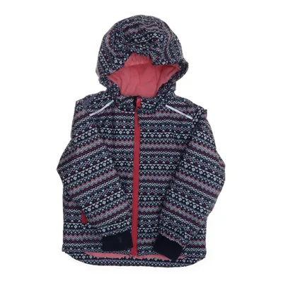 Ski-jas (Blauw, Meerkleurig) van Crivit Polyester