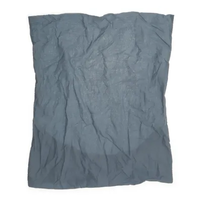 Örngott (Blå) från Ylleverket Bomull