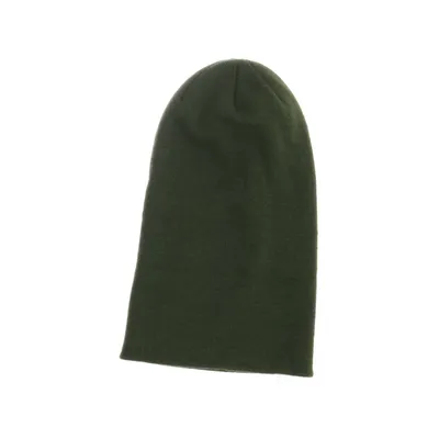 Beaniemössa (Grön) från Trend Eagle Akryl, Återvunnen polyester