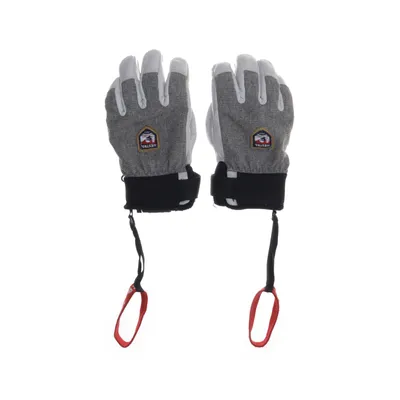 Handskar (Grå, Vit, Svart) från Hestra