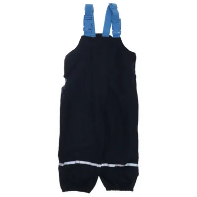 Regnbukser  (Blå) fra Pocopiano Polyester