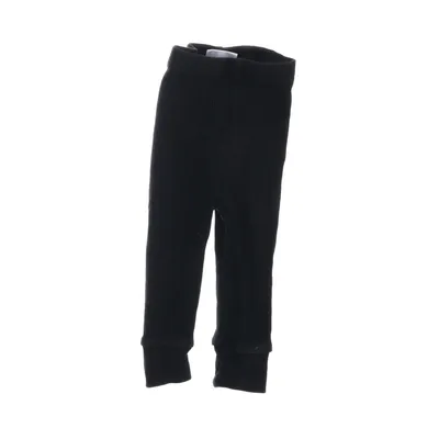 Leggings (Blauw) van Mini Rodini Katoen