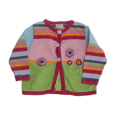 Kofta (Flerfärgad) från Me Too Bomull