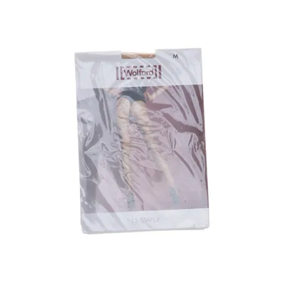 Stay-ups (Beige) från Wolford