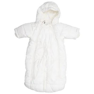 Outdoor Overall (Weiß) von Lindex Newborn Polyester