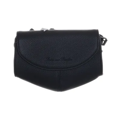 Axelremsväska (Svart) från Fritzi aus Preußen Polyester, Polyuretan