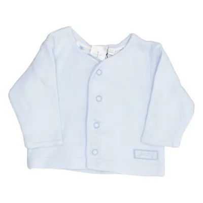 Cardigan (Blauw) van Jasper Conran Katoen