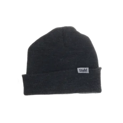 Mössa (Grå) från Stuhf Akryl
