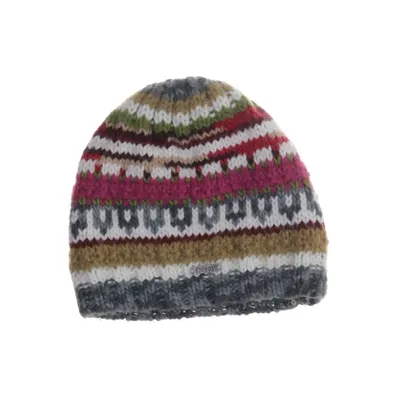 Beaniemössa (Grå, Flerfärgad) från Barts Akryl, Polyester