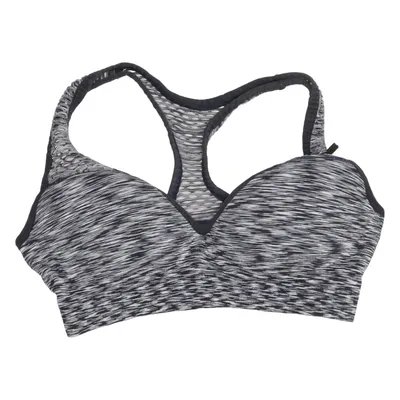 Sport-bh (Zwart, Grijs, Wit)