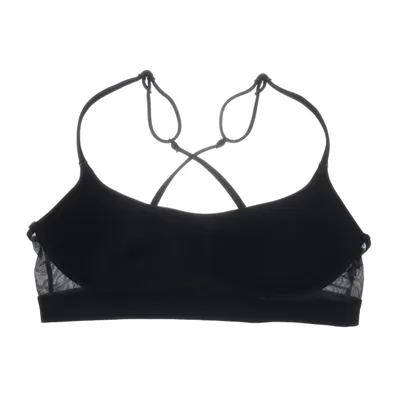 Sport-BH (Svart) från Alo
