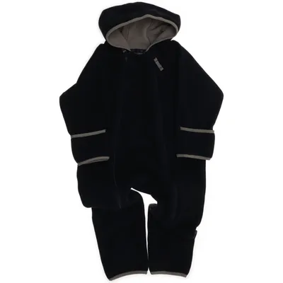 Overall (Svart, Beige) från Ver de Terre Polyester