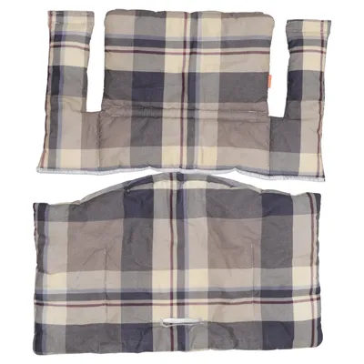Accessoire de bébé (Beige, Bleu, Gris) de Stokke