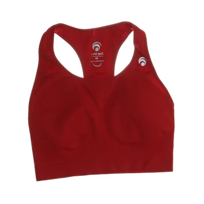 Sport-BH (Röd) från Oceans Apart Elastan, Polyamid