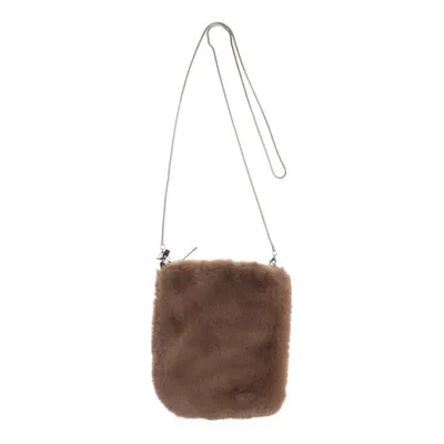 Shoulder-bag (Brown) from Rino & Pelle