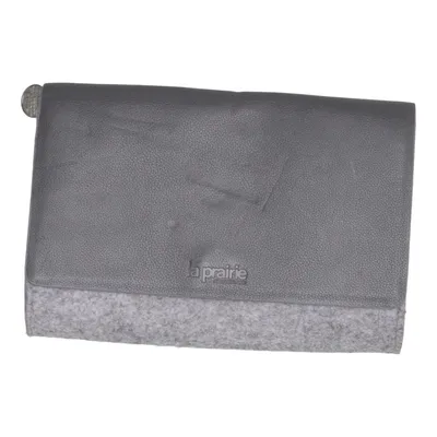 Sac pochette (Noir, Gris) de La Prairie
