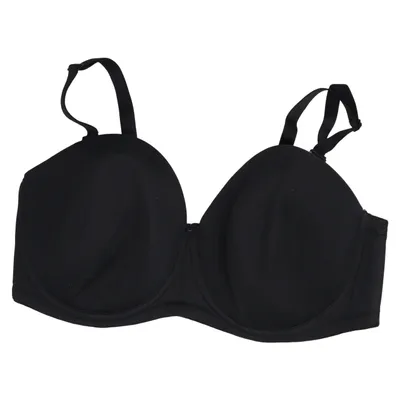 BH (Svart) från Wacoal Elastan, Polyamid, Polyester