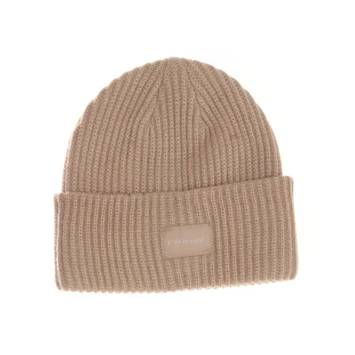 Beanie (Beige) van Divided by H&M Polyester