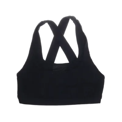 Sport-BH (Schwarz) von Lululemon