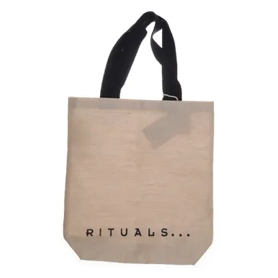 Canvas tas (Bruin) van Rituals Katoen