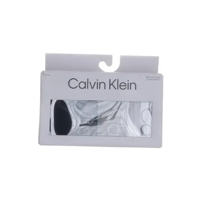 Slip (Zwart, Wit, Grijs) van Calvin Klein Katoen