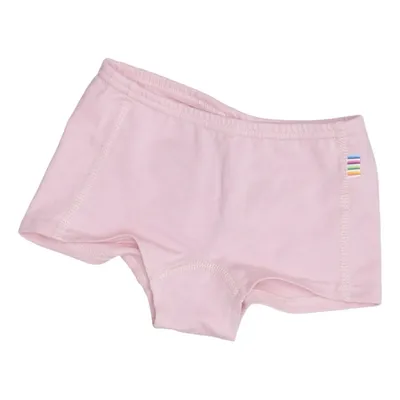 Culotte (Rose) de Joha Élasthane, Coton biologique