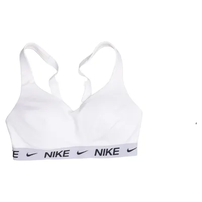 Sport-BH (Indy) von Nike Elasthan, Polyester
