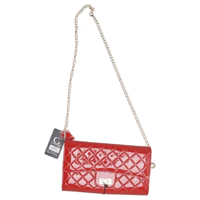 Shoulder-bag (Red) from Gallantry
